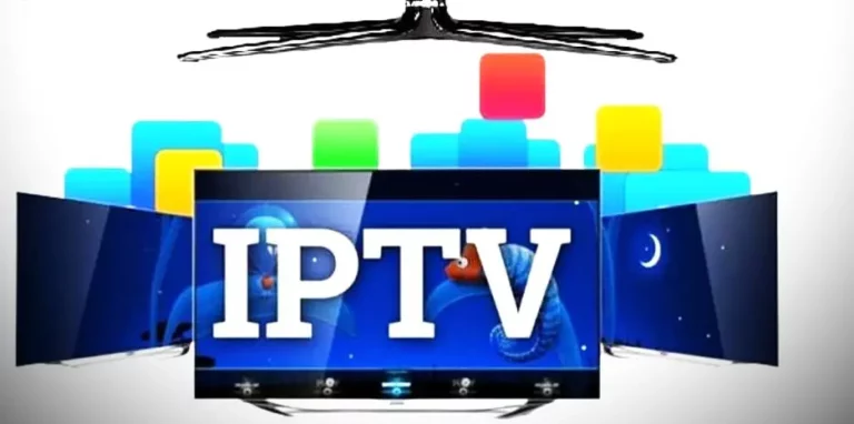 IPTV Service