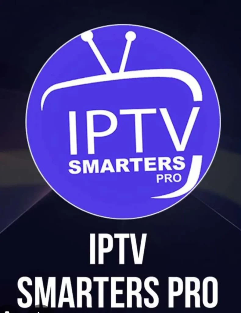 iptv smarters epg