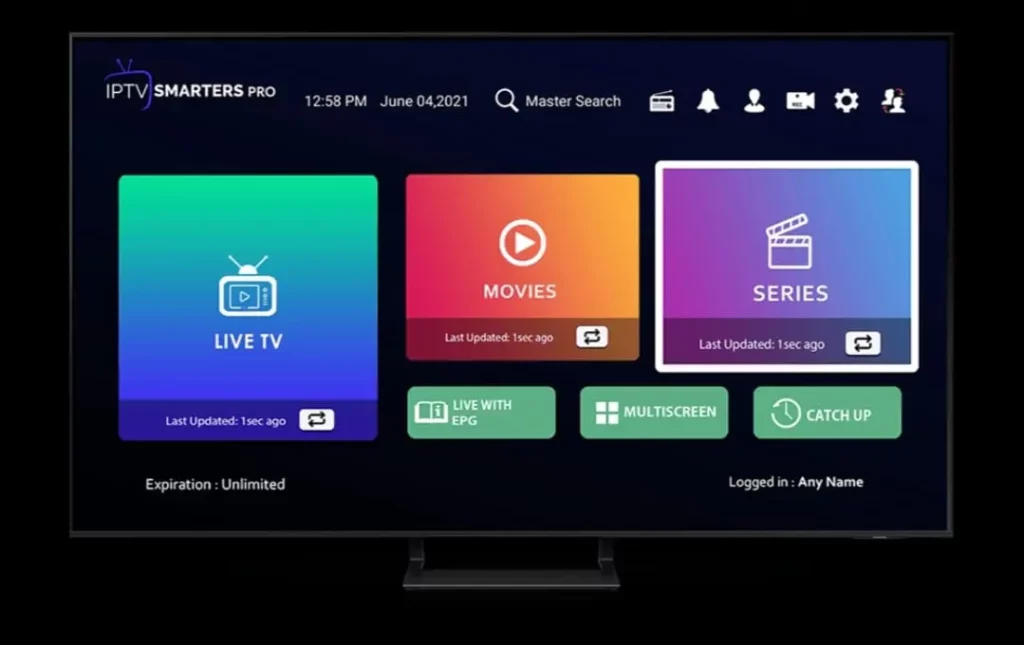 IPTV