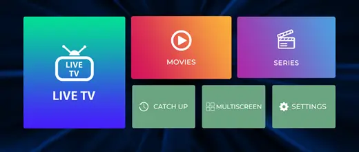 iptv smarters epg