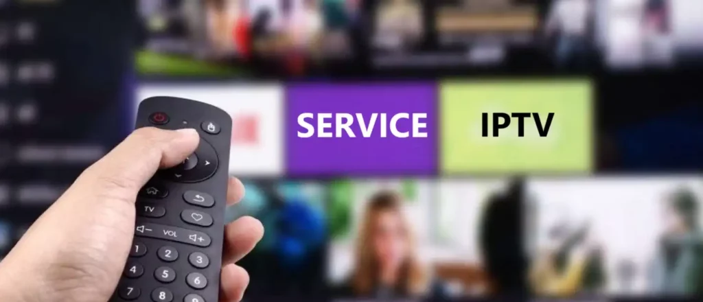 best iptv service