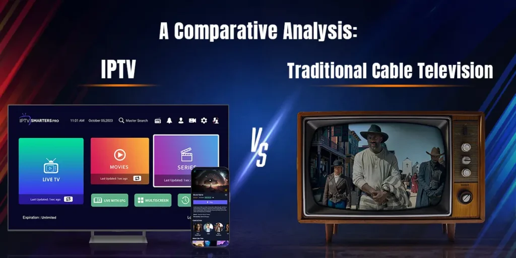 IPTV