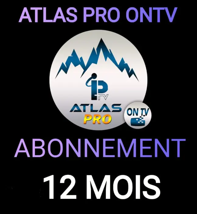 code atlas pro 12 mois