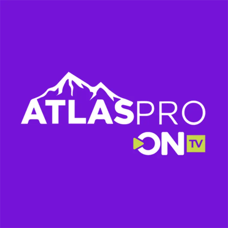 atlas pro ontv
