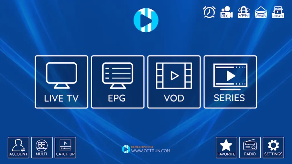 Xciptv activation code