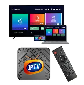 VIP IPTV