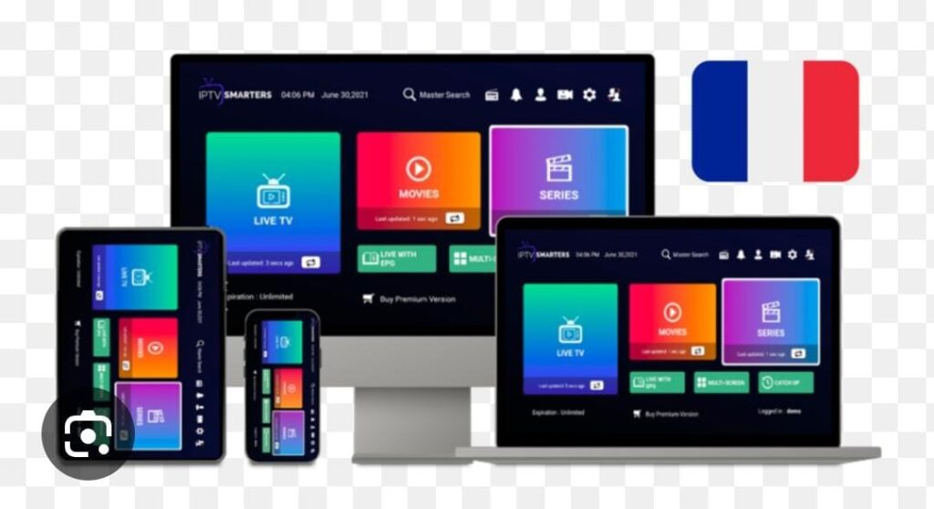 IPTV SMAERTERS PRO