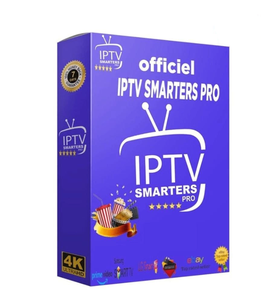 abonnement iptv 3 mois